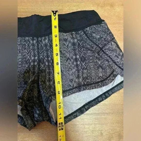 Athleta running shorts - Picture 3 of 9